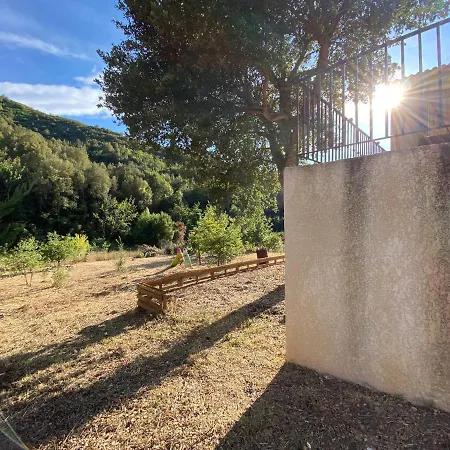Villa Pradale Bisinchi